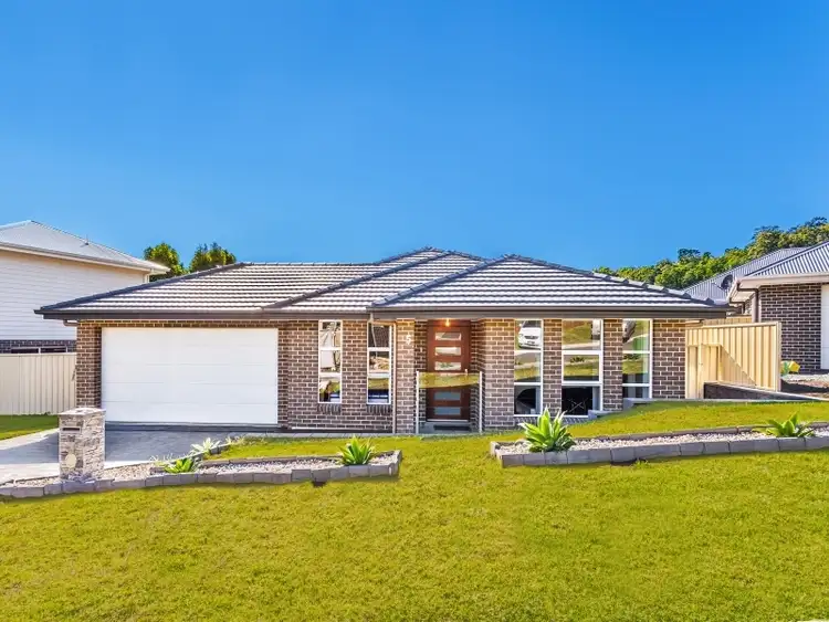 Main view of Homely house listing, 5 Headwater Place, Albion Park NSW 2527