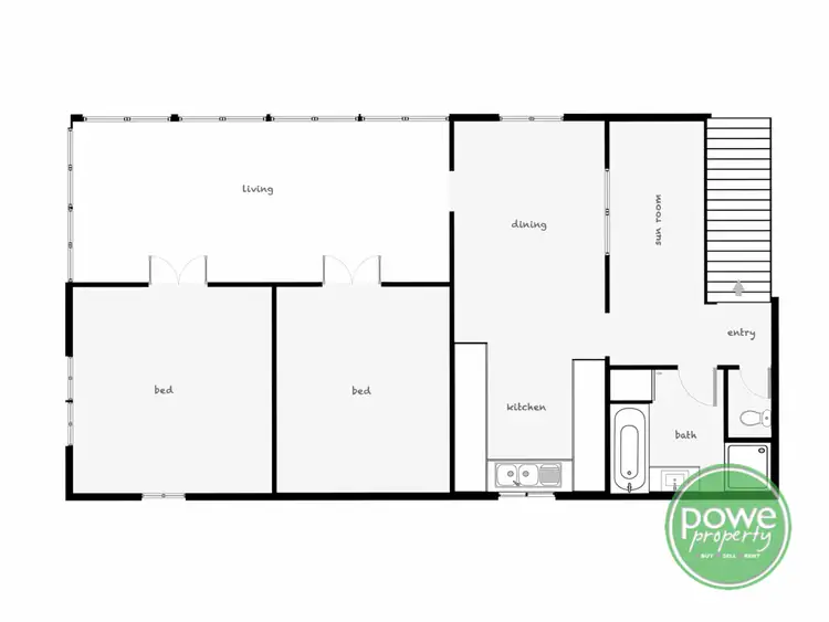 Seventh view of Homely house listing, 47 Hoare Street, Manunda QLD 4870