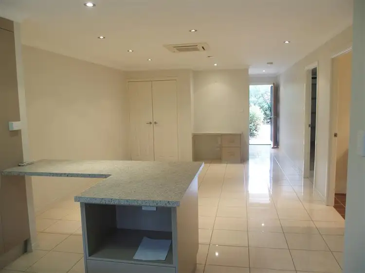 Third view of Homely house listing, 8/20 Riverview Street, Emerald QLD 4720