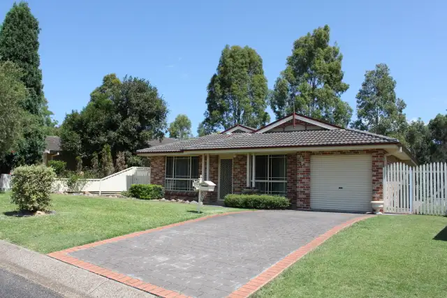Main view of Homely house listing, 59 Balarang Street, Maryland NSW 2287