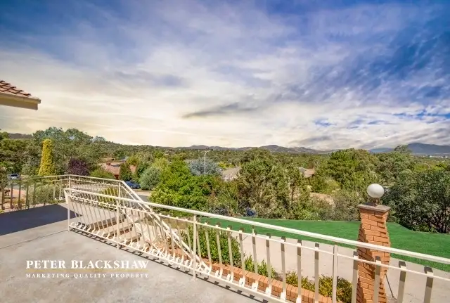 Third view of Homely house listing, 31 Symers Street, Kambah ACT 2902