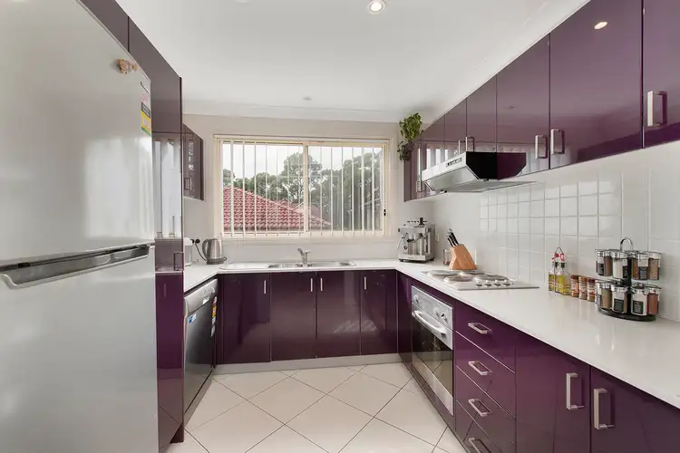 Fourth view of Homely townhouse listing, 1/31 Hydrae Street, Revesby NSW 2212