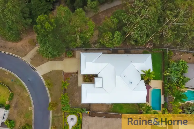 Third view of Homely house listing, 35 Lookout Place, Narangba QLD 4504