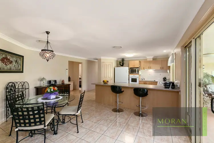 Sixth view of Homely house listing, 37 Sugargum Court, Molendinar QLD 4214