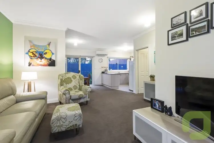 Third view of Homely house listing, 2/60 David Street, Altona VIC 3018