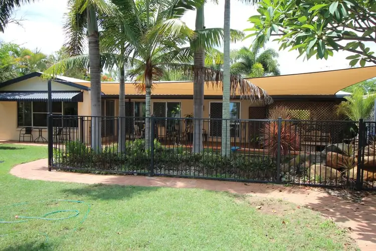 138 The Esplanade, Toolakea QLD 4818