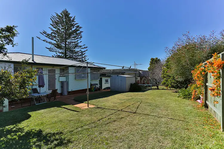 Sixth view of Homely house listing, 34 Loch Street, Centenary Heights QLD 4350