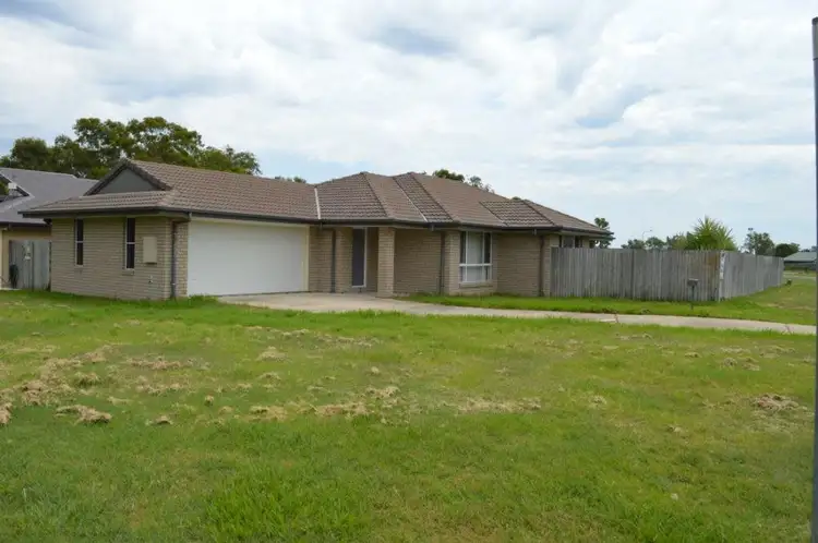 Main view of Homely house listing, 1 Coolabah Court, Laidley QLD 4341