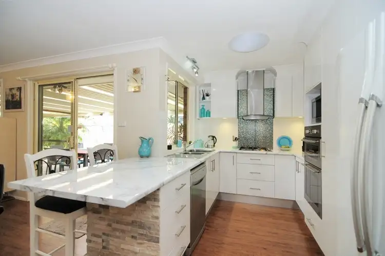 Fourth view of Homely house listing, 5 St James Crescent, Worrigee NSW 2540