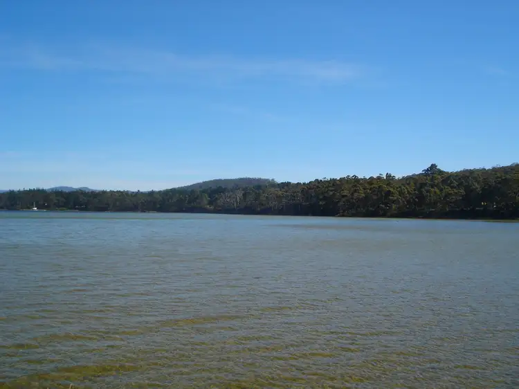 Fifth view of Homely land listing, Lot 1/ 4527 Bruny Island main road Lunawanna, Bruny Island TAS 7150