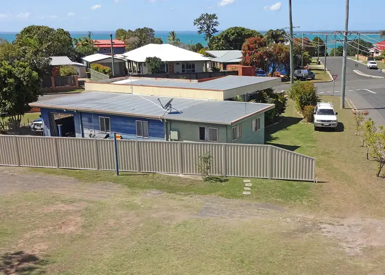 Second view of Homely land listing, Lot 2, 195 Long Street, Pialba QLD 4655