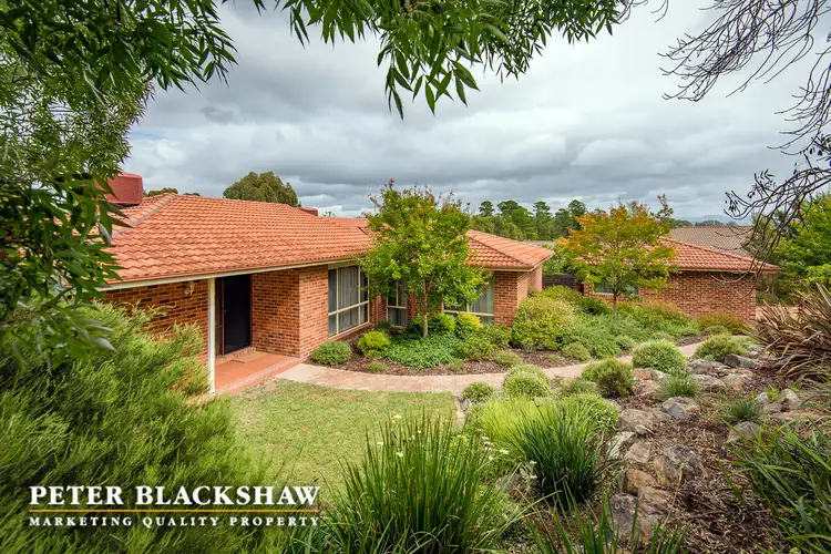 Main view of Homely house listing, 21 Maclagan Street, Isaacs ACT 2607