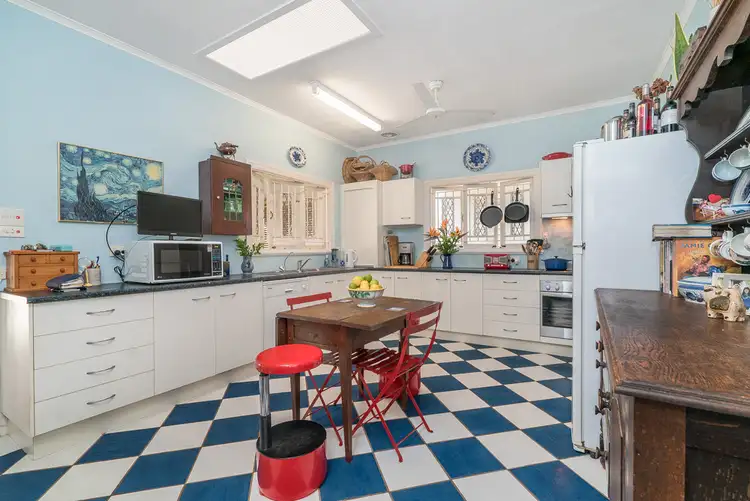 Fifth view of Homely house listing, 1 Josephine Street, Redcliffe QLD 4020