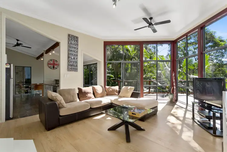 154 Peninsula Drive, Bilambil Heights NSW 2486