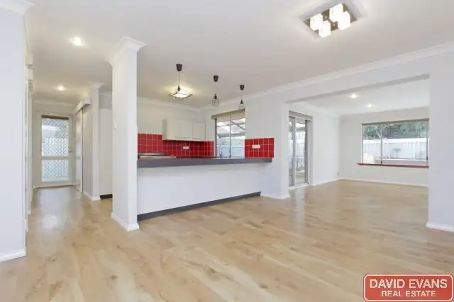 Fourth view of Homely house listing, 14 Leichhardt Avenue, Padbury WA 6025