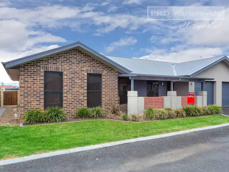 Second view of Homely house listing, 4/65 Broughton Street, Tumut NSW 2720