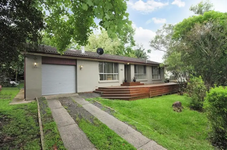 14 Cullen Crescent, Kangaroo Valley NSW 2577