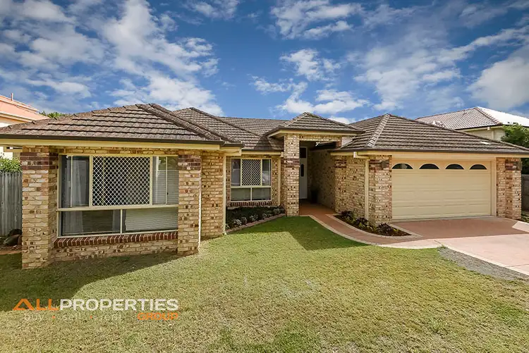 5 Lugano Close, Parkinson QLD 4115