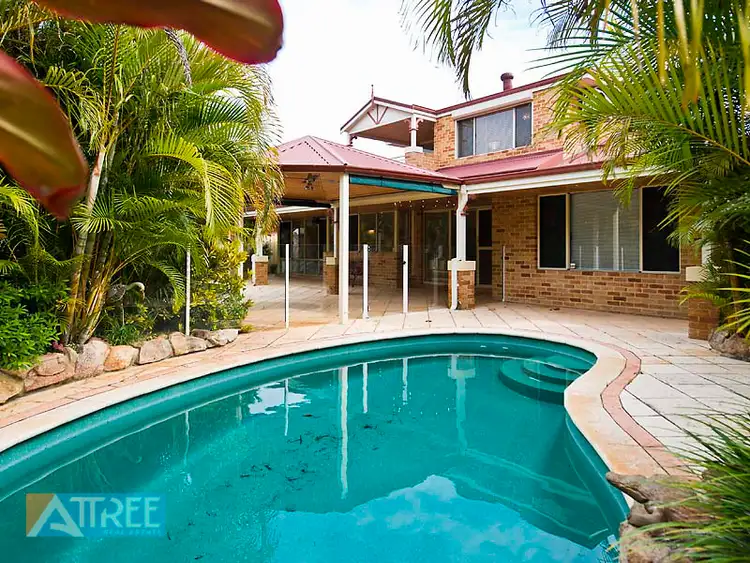 Main view of Homely house listing, 8 Austral Court, Canning Vale WA 6155