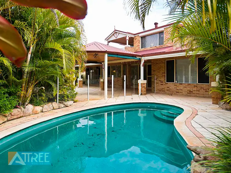 Main view of Homely house listing, 8 Austral Court, Canning Vale WA 6155