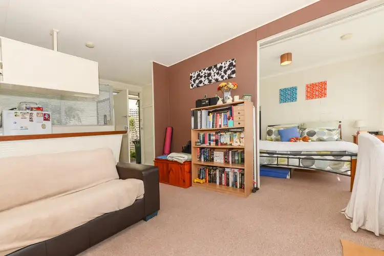 Third view of Homely unit listing, 1/46 Clare Street, New Town TAS 7008