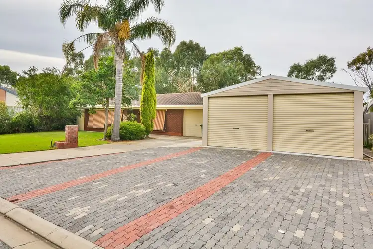 Third view of Homely house listing, 11 Begonia Street, Morphett Vale SA 5162