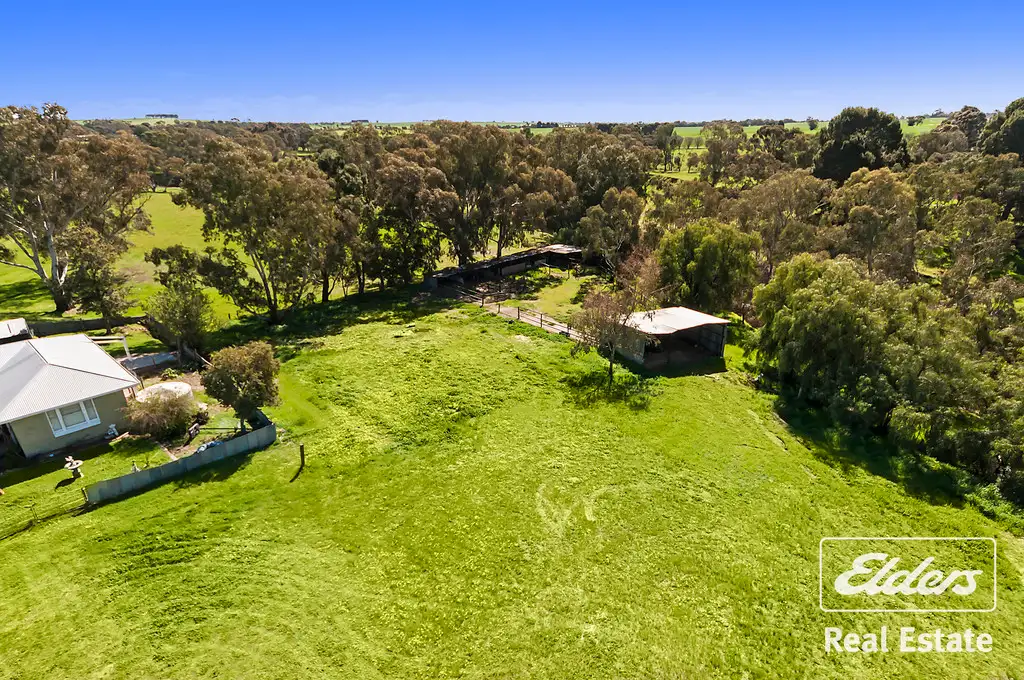 Main view of Homely house listing, 509 Rosedale Road, Rosedale SA 5350