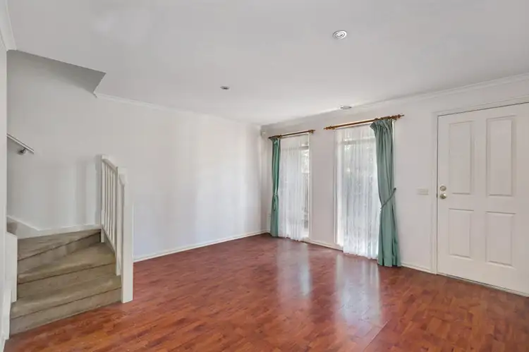Third view of Homely townhouse listing, 1/23 Federal Street, Footscray VIC 3011