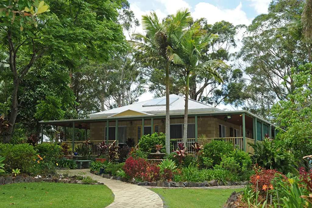 Main view of Homely house listing, 48 Julian Street, Peachester QLD 4519