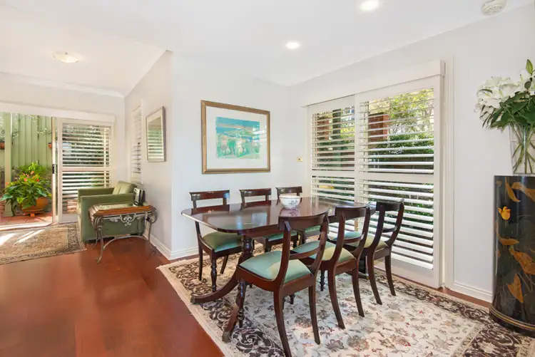 Third view of Homely townhouse listing, 1/47 Bay Road, Waverton NSW 2060
