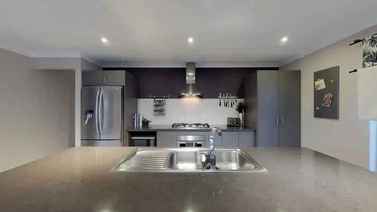 Seventh view of Homely house listing, 17 Current Street, Yanchep WA 6035