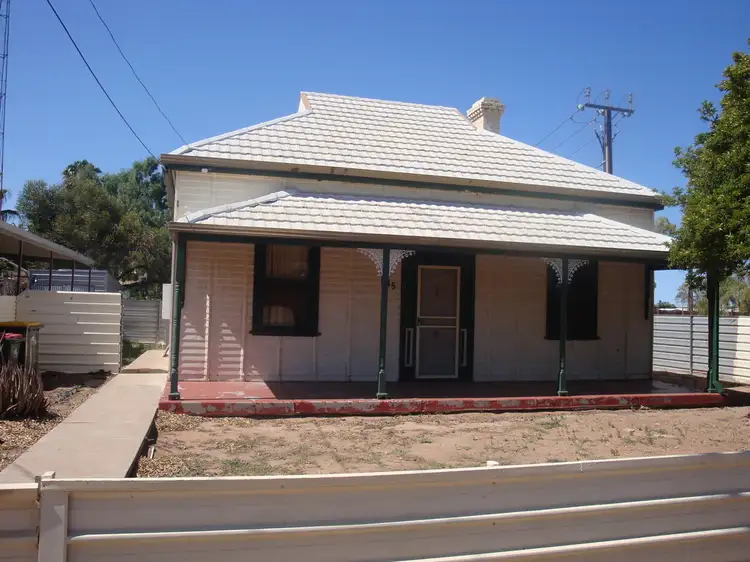 45 Grey Tce, Port Pirie SA 5540