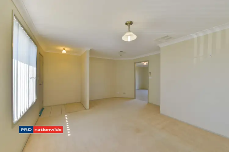 Second view of Homely house listing, 7 Warburton Drive, Tamworth NSW 2340