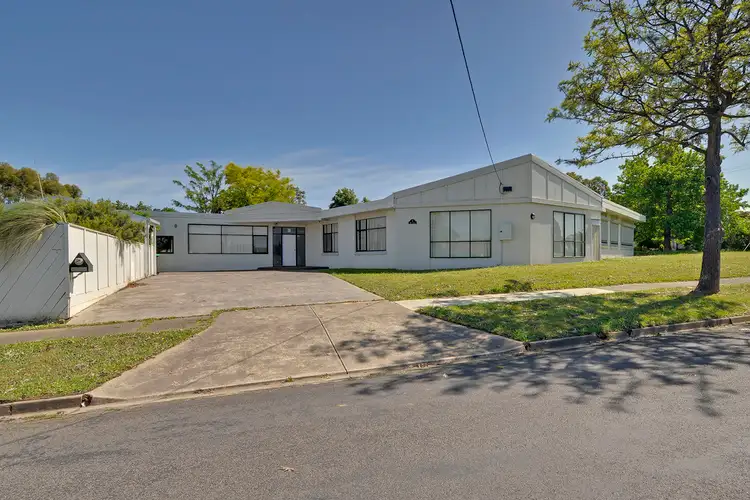 7 Watt Street, Morwell VIC 3840