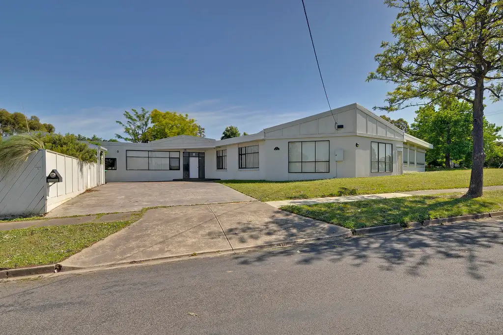 Main view of Homely house listing, 7 Watt Street, Morwell VIC 3840