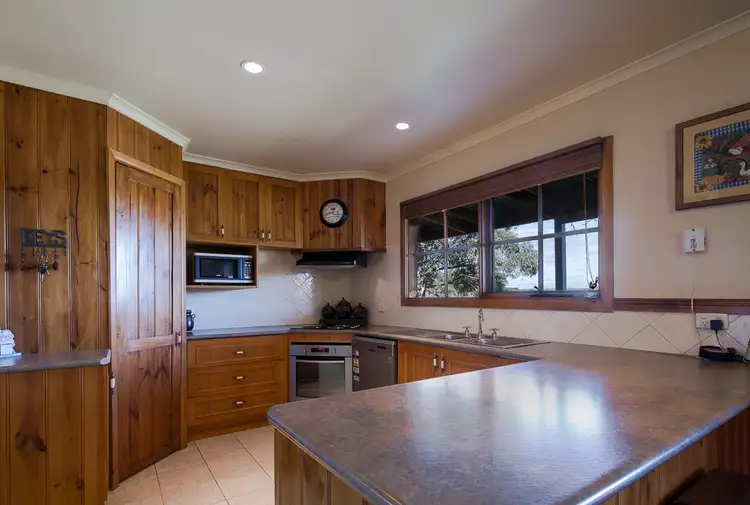 Fifth view of Homely house listing, 25 Harvey Street, Creswick VIC 3363