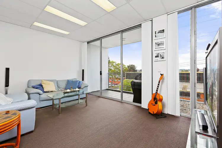 Third view of Homely townhouse listing, 3/26 McDonald St, Mortlake NSW 2137