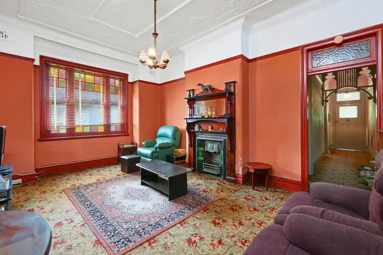 Second view of Homely house listing, 9 Burton Street, Concord NSW 2137