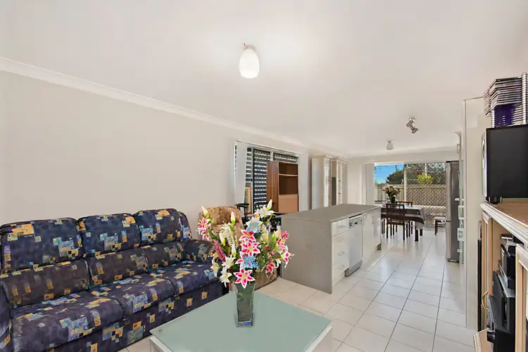 Second view of Homely townhouse listing, 1/31 McAneny Street, Redcliffe QLD 4020