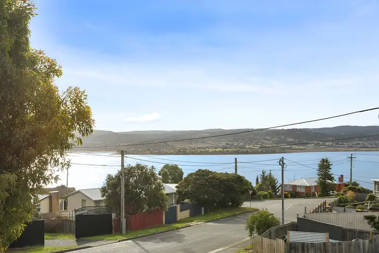 Second view of Homely house listing, 1/19 Midway Street, Midway Point TAS 7171