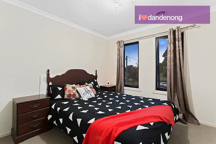 Sixth view of Homely house listing, 1/17 Bess Court, Dandenong VIC 3175