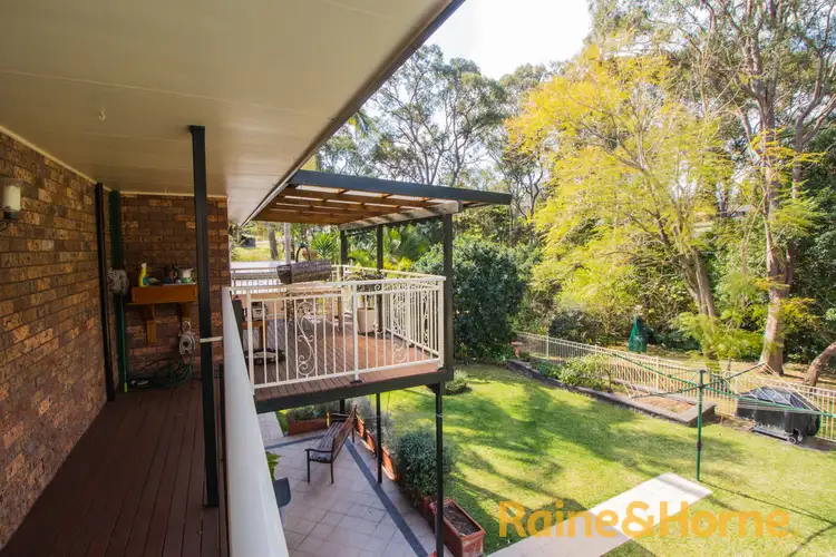 Fifth view of Homely house listing, 18 GILSMERE STREET, Jewells NSW 2280