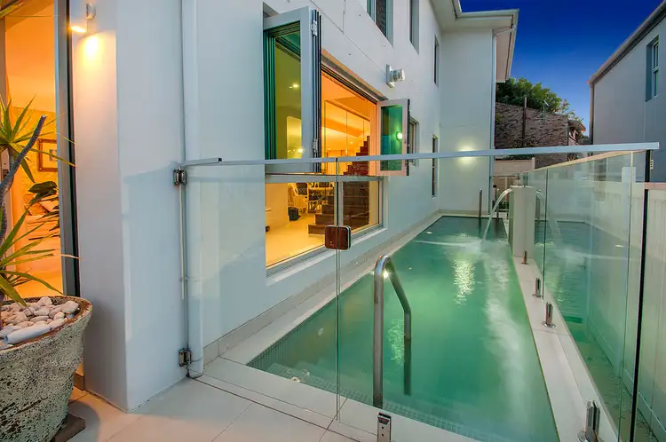 Sixth view of Homely house listing, 7B James Street, Five Dock NSW 2046