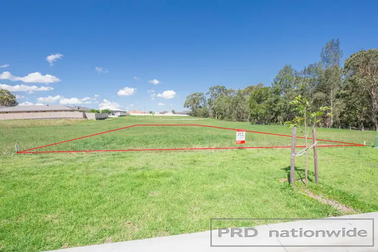 Second view of Homely land listing, Lot 8 Mirani Street, Largs NSW 2320