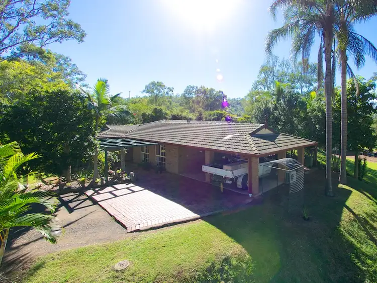 Second view of Homely house listing, 41 Marsilea Road, Fernvale QLD 4306