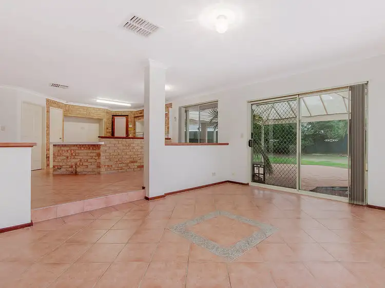 Fourth view of Homely house listing, 8 Caddy Close, Cooloongup WA 6168