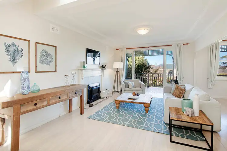 Fifth view of Homely house listing, 192 Ewos Pde, Cronulla NSW 2230