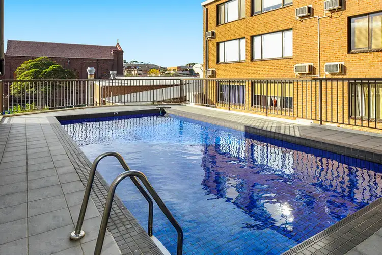 Fifth view of Homely studio listing, 104/200 Maroubra Road, Maroubra NSW 2035