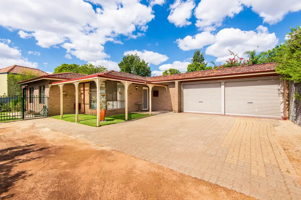 Main view of Homely house listing, 60B Reynolds Road, Mount Pleasant WA 6153