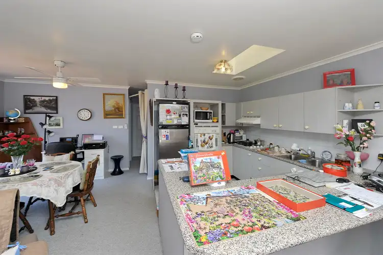 Fifth view of Homely semi-detached listing, 1/39 Shoreline Drive, Fingal Bay NSW 2315